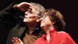 Daniel Pennac al Teatro Bellini di Napoli con Un amore esemplare
