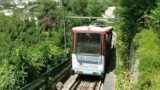 The Funicular of Capri reopens: it connects the center with Marina Grande