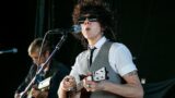 LP in concerto all’Arena Flegrea di Napoli, la cantante italo-americana di Lost on You