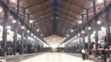1 maggio 2017 al Museo Ferroviario di Pietrarsa con eventi e laboratori musicali per bambini