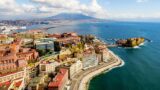 What to do the 25 April 2017 in Naples: events for the Liberation Day