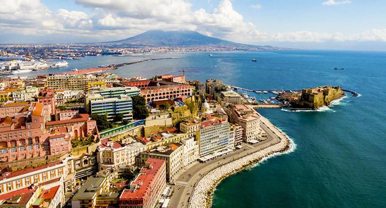 Liberation Day in Naples, what to do on April 25, 2017