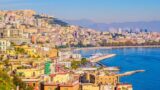 Cosa fare il 1° maggio 2017 a Napoli: gli eventi per il primo maggio