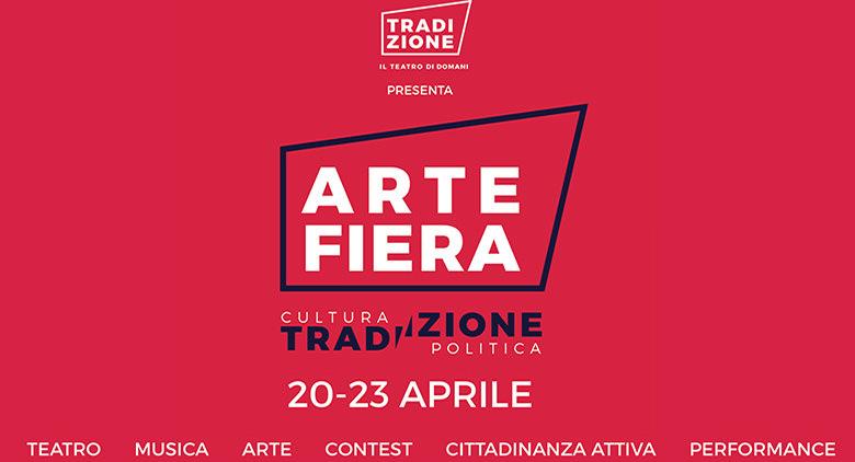 Arte Fiera à Naples: quatre jours consacrés à l'art