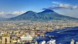 ナポリのイースター2017で何をすべきか：都市のイベント