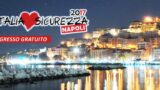 Tre giorni sul Lungomare di Napoli per la sicurezza sul lavoro con laboratori ed eventi