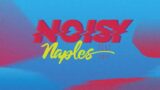 Noisy Naples Fest à la Flegrea Arena de Naples avec des concerts et des représentations théâtrales