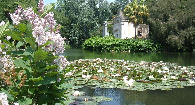 For Easter Monday 2017 the Royal Palace of Caserta reopens