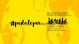 Pedalata inaugurale del Napoli Bike Festival 2017 con omaggio a Totò e musica