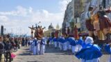 Pasqua e Pasquetta 2017 a Procida: Processione del Venerdì Santo ed altri eventi