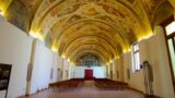 Пасхальный концерт 2017 в Неаполе в церкви Сан-Лоренцо-Маджоре между музыкой и историей
