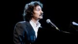 Sergio Cammariere al Museo Archeologico di Napoli: concerto e incontro