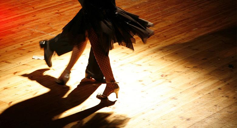 Alla Reggia di Caserta arriva il Tango Meeting