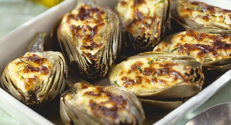 In Paestum there will be the 2017 artichoke festival