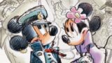 Comicon 2017 a Napoli: presente anche Disney con cofanetti originali, ristampe e artisti