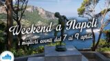 Eventi a Napoli nel weekend dal 7 al 9 aprile 2017 | 17 consigli