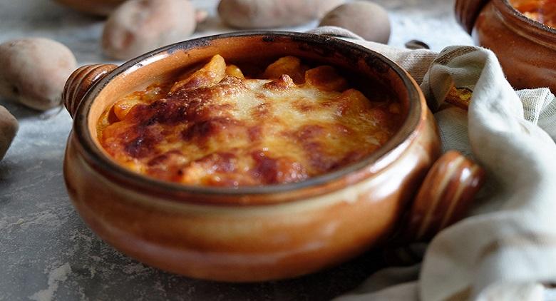 en Marigliano llega el festival de gnocchi en Pignatiello