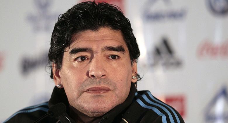 Maradonapoli, the film that tells the link between Maradona and Naples is out