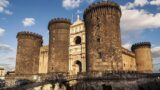 Páscoa e segunda-feira de Páscoa 2017 em Nápoles: abertura gratuita do Maschio Angioino e outras estruturas monumentais