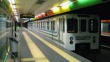 Линия метро Piscinola-Aversa: интенсивные маршруты для Pasquetta 2017
