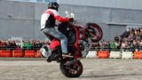 Napoli Motor Show alla Mostra d’Oltremare con esibizioni spettacolari e Giancarlo Fisichella