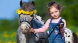 Pasquetta 2017 all’Ippodromo di Agnano a Napoli con giochi, pony e pic nic