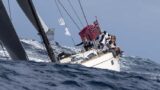 Rolex Capri Sailing Week 2017: regata tra Napoli, Capri e Gaeta