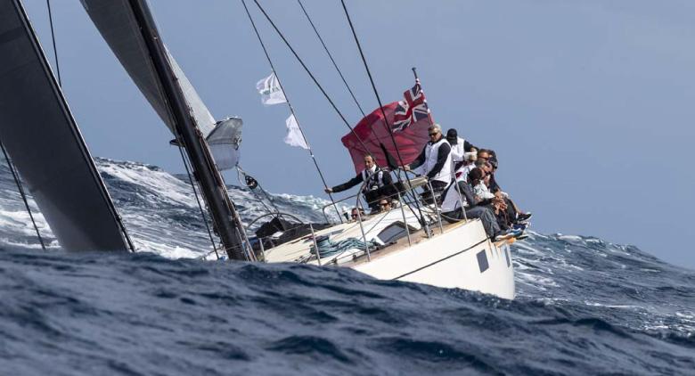 rolexcaprisailingweek