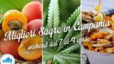 Sagre in Campania nel weekend dal 7 al 9 aprile 2017 | 3 consigli