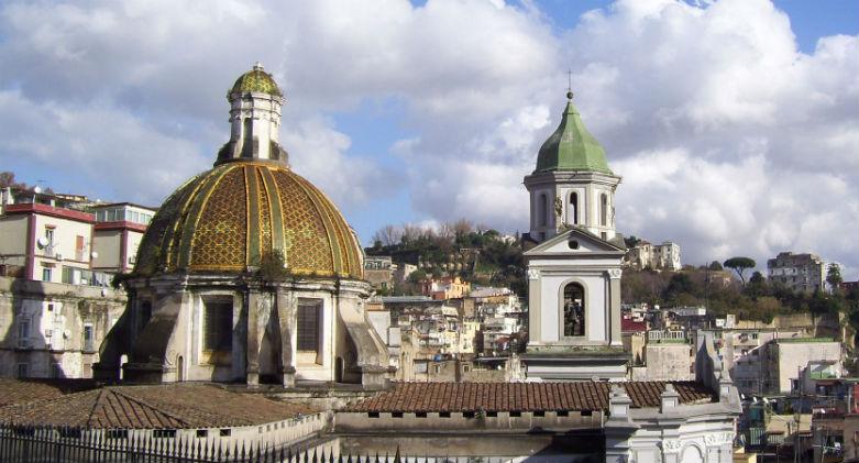 A Naples, le nouveau Totò Tour, un itinéraire touristique sur les traces du prince du rire