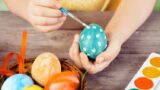 Pasqua e Pasquetta 2017 a Città della Scienza con volo di rapaci e caccia alle uova