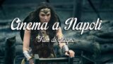 Film im Kino in Neapel im Juni 2017: Fahrpläne, Preise und Grundstücke