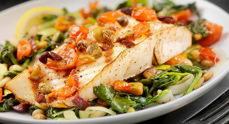 On the waterfront of Naples BaccalaRè, baccalà festival