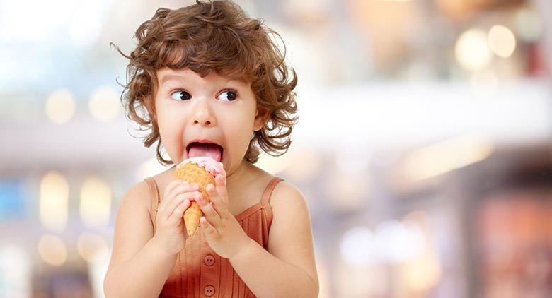 Au centre commercial Auchan à Pompéi, événements pour les enfants