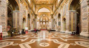 Musica nei Luoghi Sacri 2017 a Napoli: concerti gratuiti nelle chiese