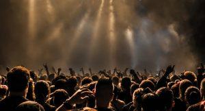 Sconti per il Noisy Naples Fest all'Arena Flegrea di Napoli in alcuni stand in città