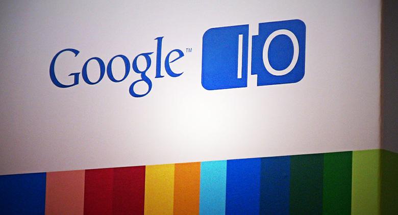 Google I / O Extended Campania bei Città della Scienza