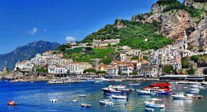 Estate 2017 in Costiera Amalfitana: i divieti in vacanza nelle località turistiche