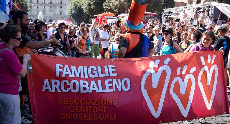 Festival de la famille 2017 sur le front de mer à Naples