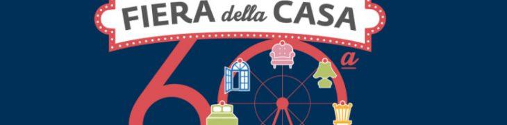 Fiera della Casa 2017 alla Mostra D'Oltremare a Napoli