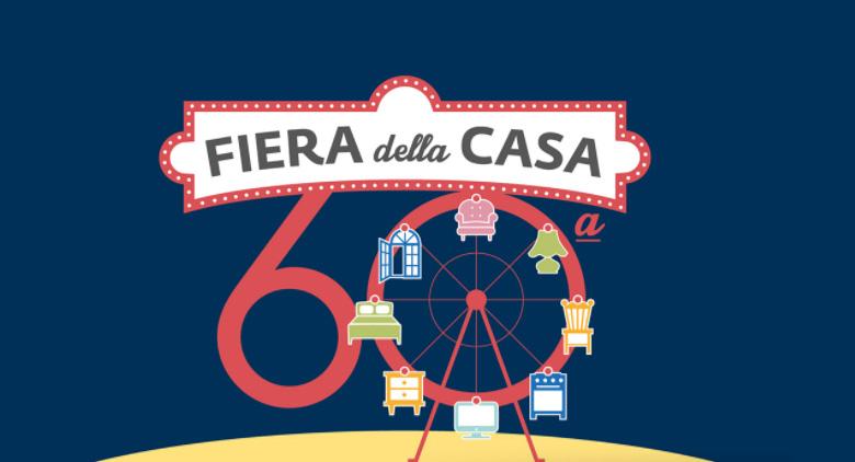 Fiera della Casa 2017 alla Mostra D'Oltremare a Napoli