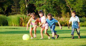 Giornata Mondiale del Gioco 2017 a Napoli: in Villa Comunale con eventi per bambini