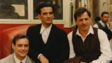 Le vie del Signore sono finite di Troisi, gratis al cinema a Napoli con torta del Gambrinus