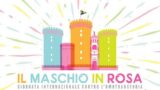 Maschio Angioino in rosa per la Giornata contro l’Omofobia 2017 a Napoli ed altri eventi