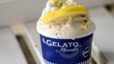 Mennella abre una nueva heladería en Vomero con conos preparados en ese momento