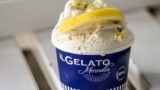 Mennella apre una nuova gelateria al Vomero con i coni preparati al momento