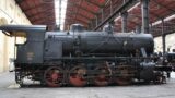 Museo Ferroviario di Pietrarsa, biglietto speciale per famiglie e virtual tour