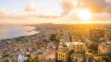 O que fazer em 2 de junho de 2017 em Nápoles, os eventos na cidade