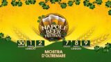 Napoli Beer Festival at the Mostra d'Oltremare with beers from all over the world
