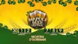 Festival da Cerveja de Nápoles na Mostra d'Oltremare com cervejas de todo o mundo